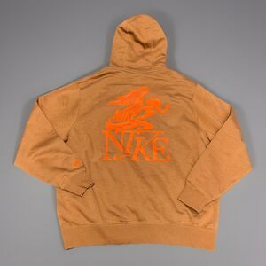 Nike Sportswear Club Hoodie Men’s Size XL NWT